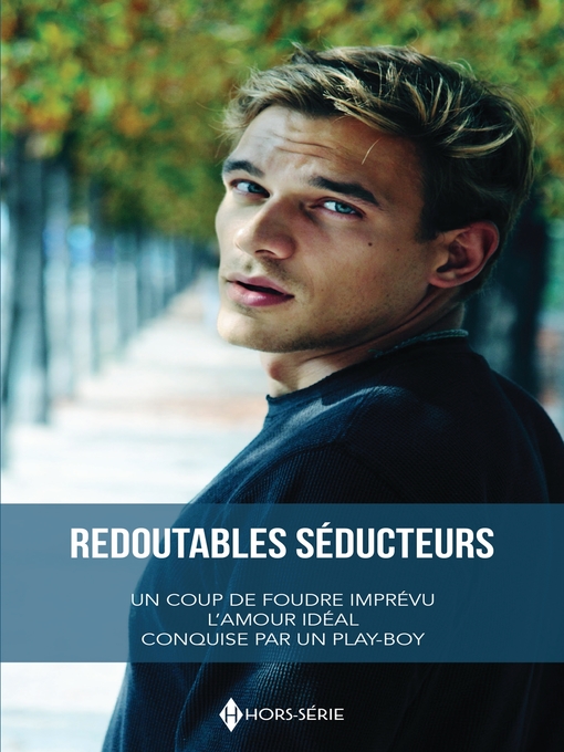Title details for Redoutables séducteurs by Shirley Jump - Available